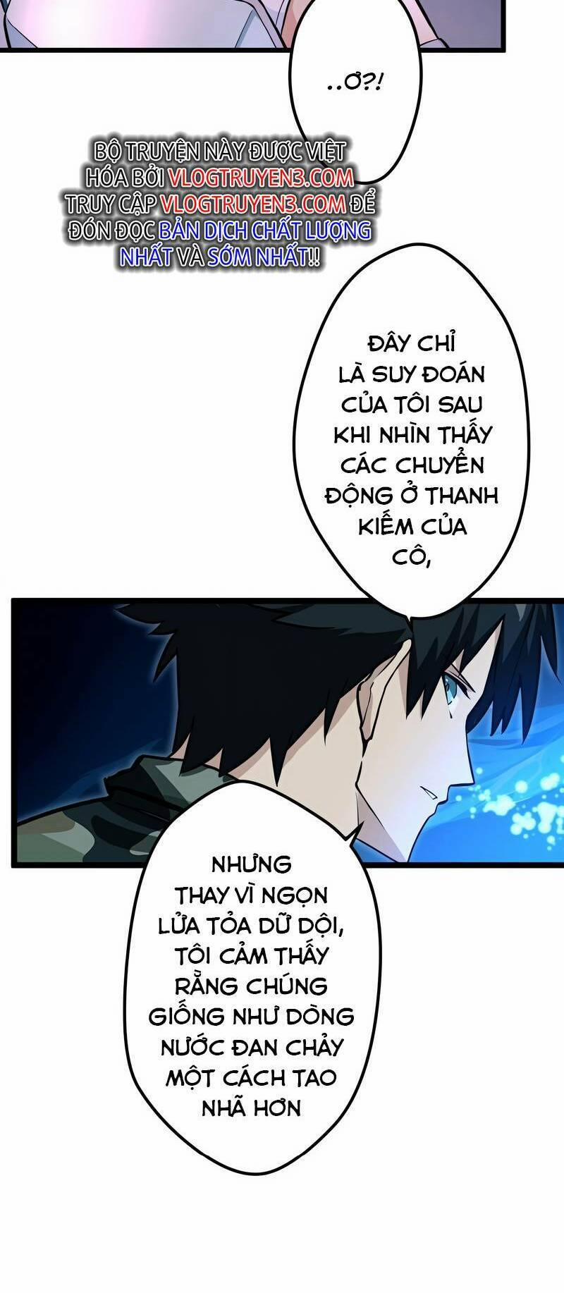 Đặc Chủng Binh Mạnh Nhất Chinh Phục Hầm Ngục Tại Dị Giới 23 trang 25