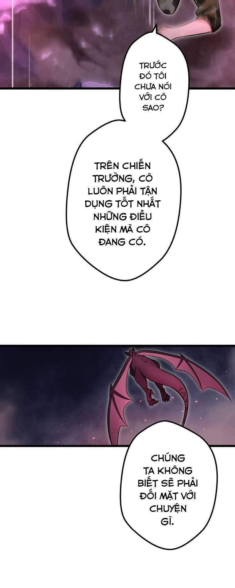 Đặc Chủng Binh Mạnh Nhất Chinh Phục Hầm Ngục Tại Dị Giới 23 trang 27