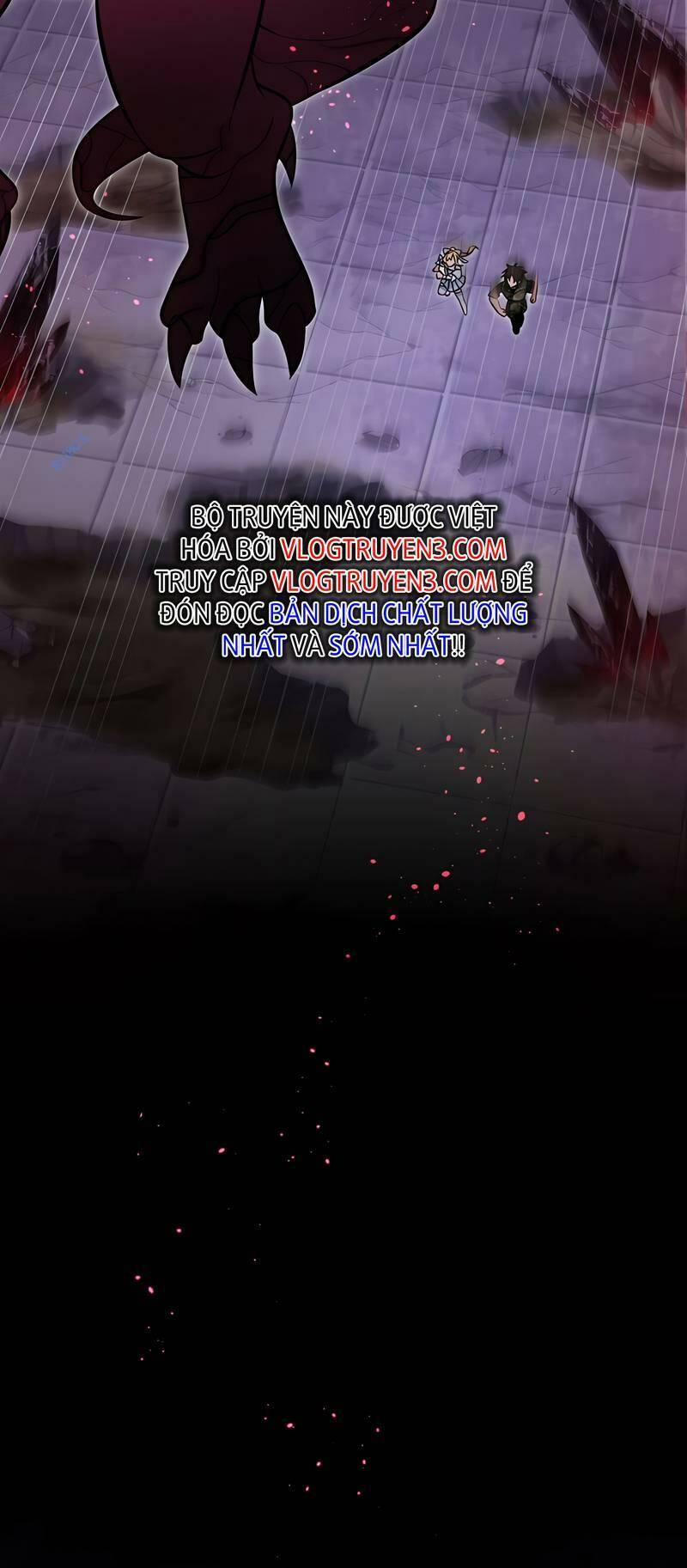 Đặc Chủng Binh Mạnh Nhất Chinh Phục Hầm Ngục Tại Dị Giới 23 trang 29