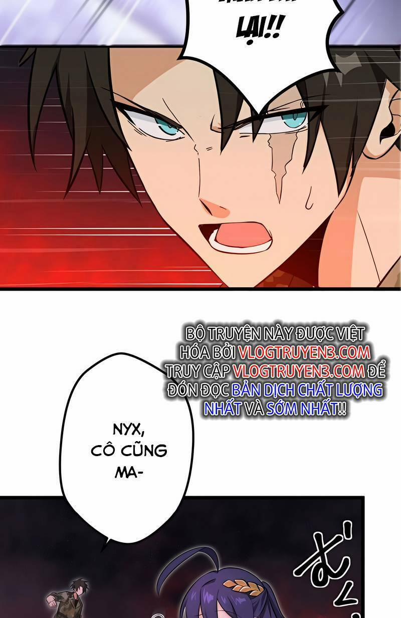 Đặc Chủng Binh Mạnh Nhất Chinh Phục Hầm Ngục Tại Dị Giới 23 trang 50