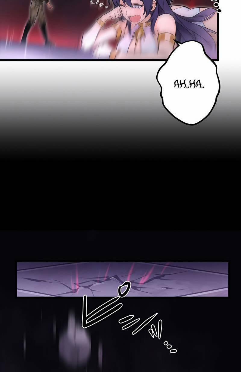 Đặc Chủng Binh Mạnh Nhất Chinh Phục Hầm Ngục Tại Dị Giới 23 trang 51