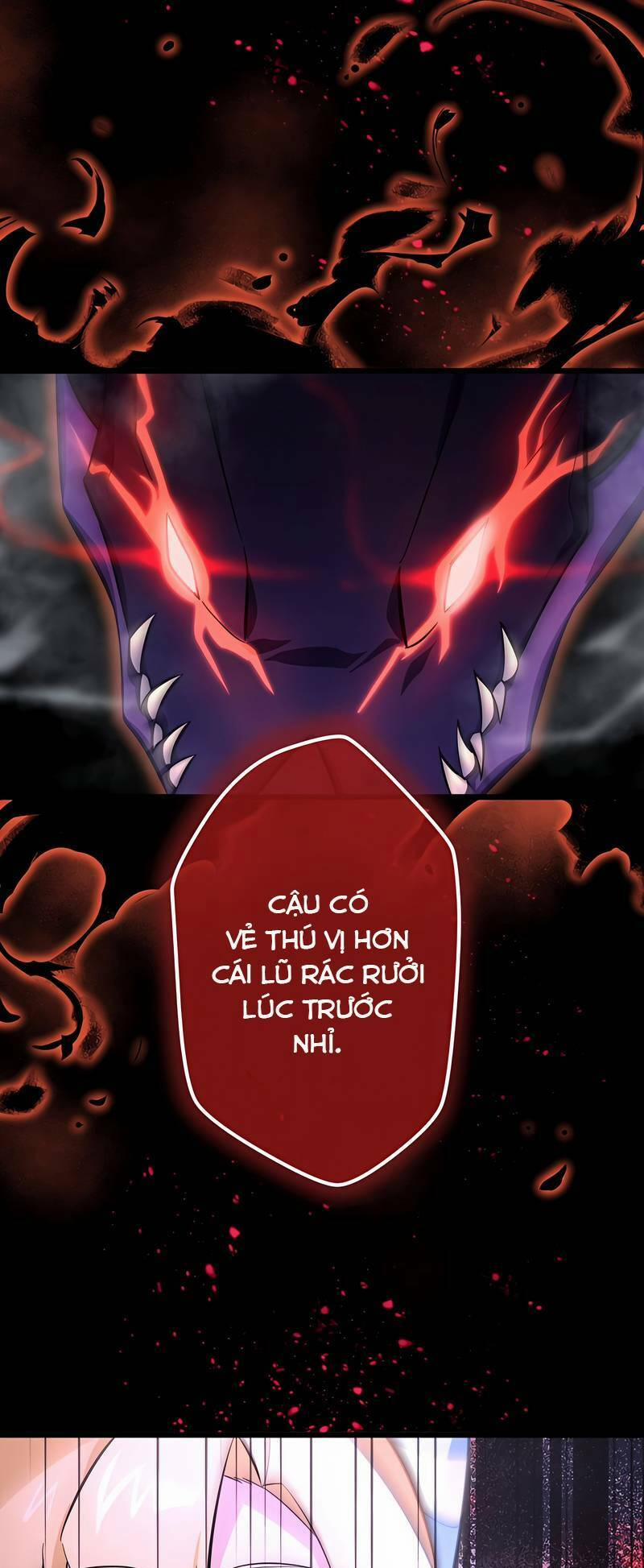 Đặc Chủng Binh Mạnh Nhất Chinh Phục Hầm Ngục Tại Dị Giới 23 trang 58