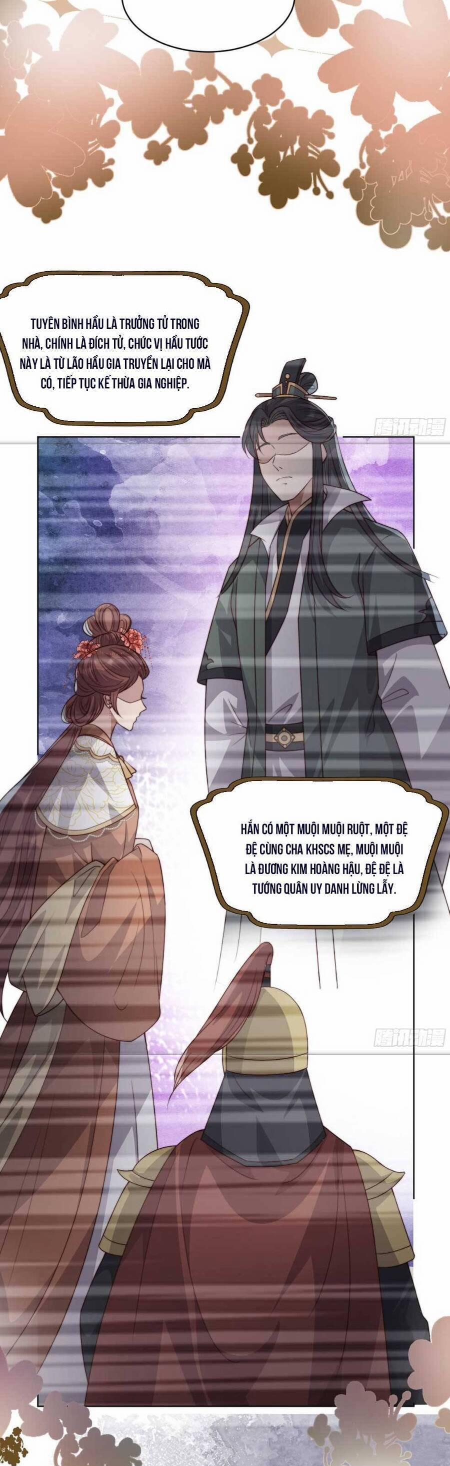 Đặc Công Thần Y Xuyên Không 58 trang 14