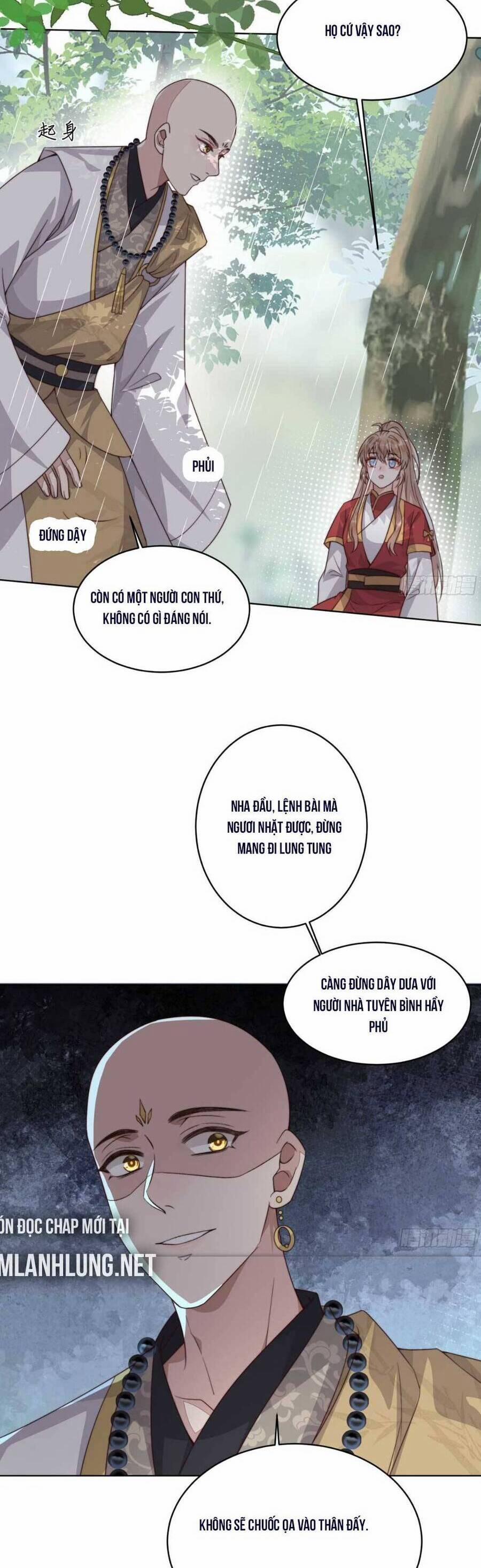 Đặc Công Thần Y Xuyên Không 58 trang 16