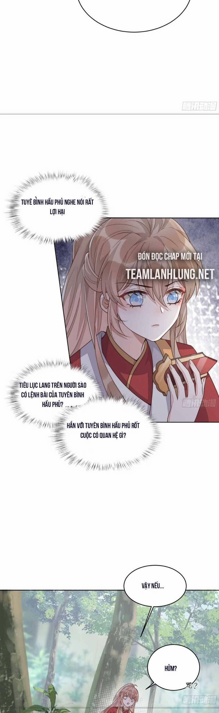 Đặc Công Thần Y Xuyên Không 58 trang 17