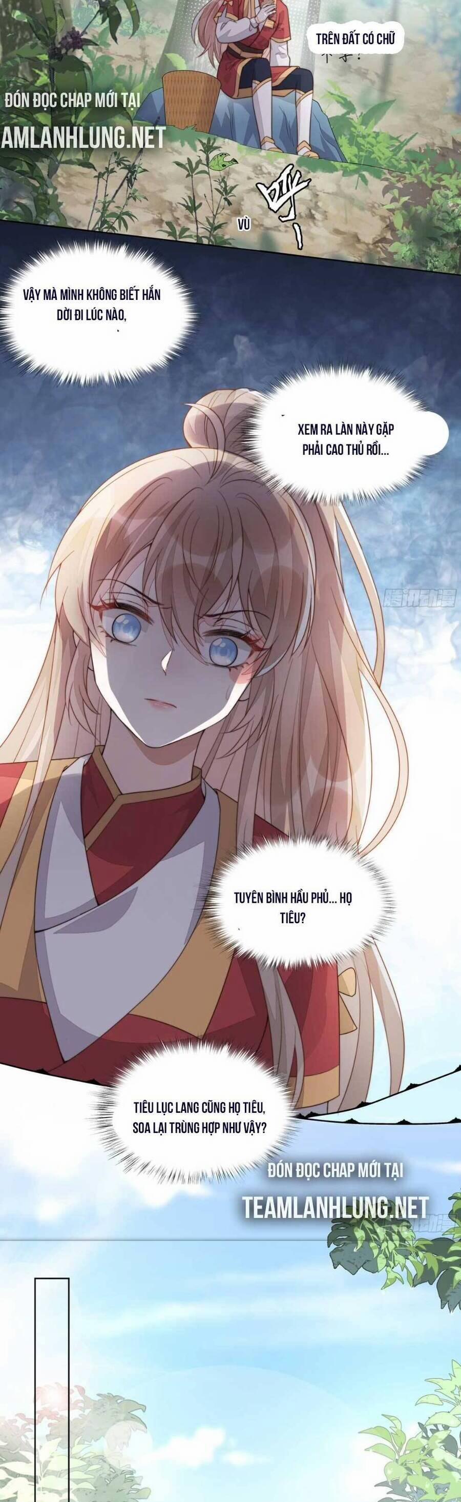 Đặc Công Thần Y Xuyên Không 58 trang 18