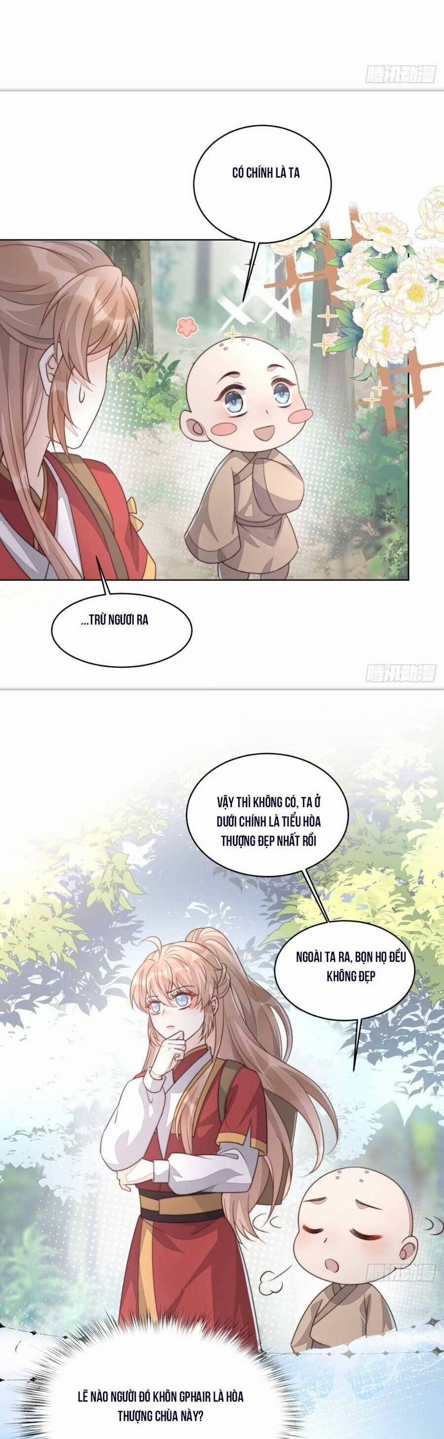 Đặc Công Thần Y Xuyên Không 58 trang 24