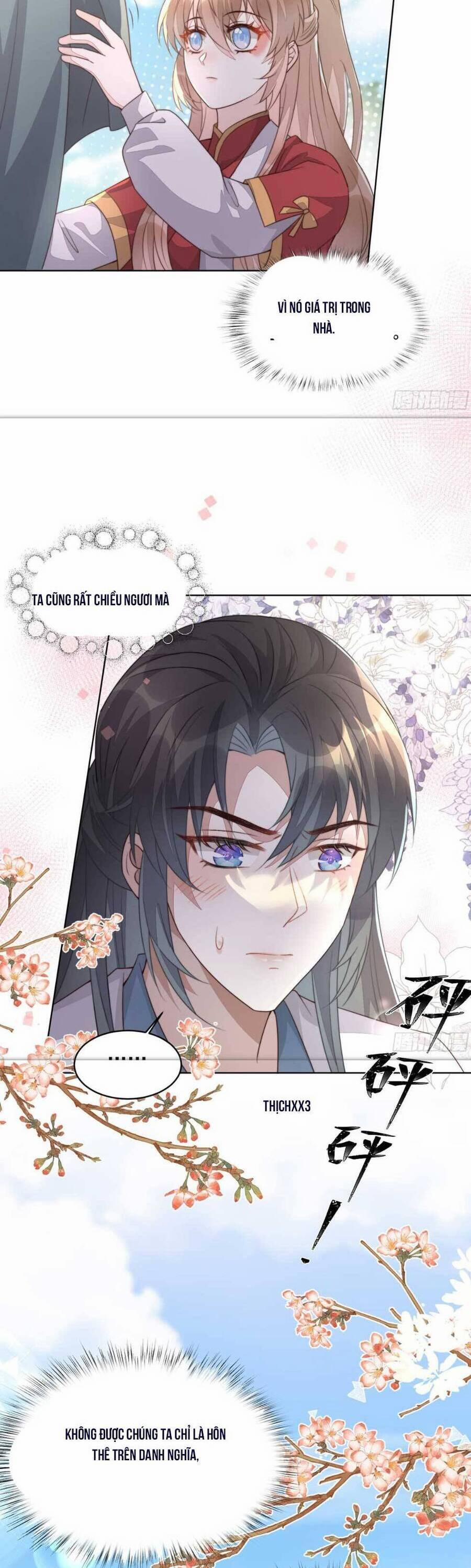 Đặc Công Thần Y Xuyên Không 58 trang 35