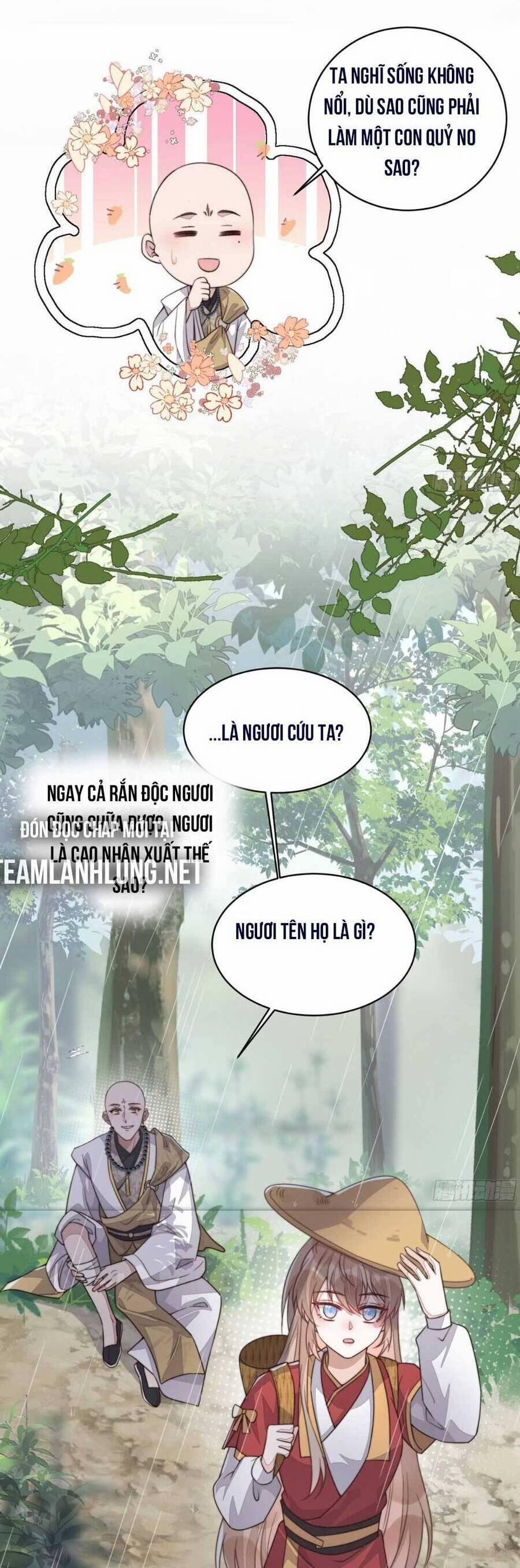Đặc Công Thần Y Xuyên Không 58 trang 7