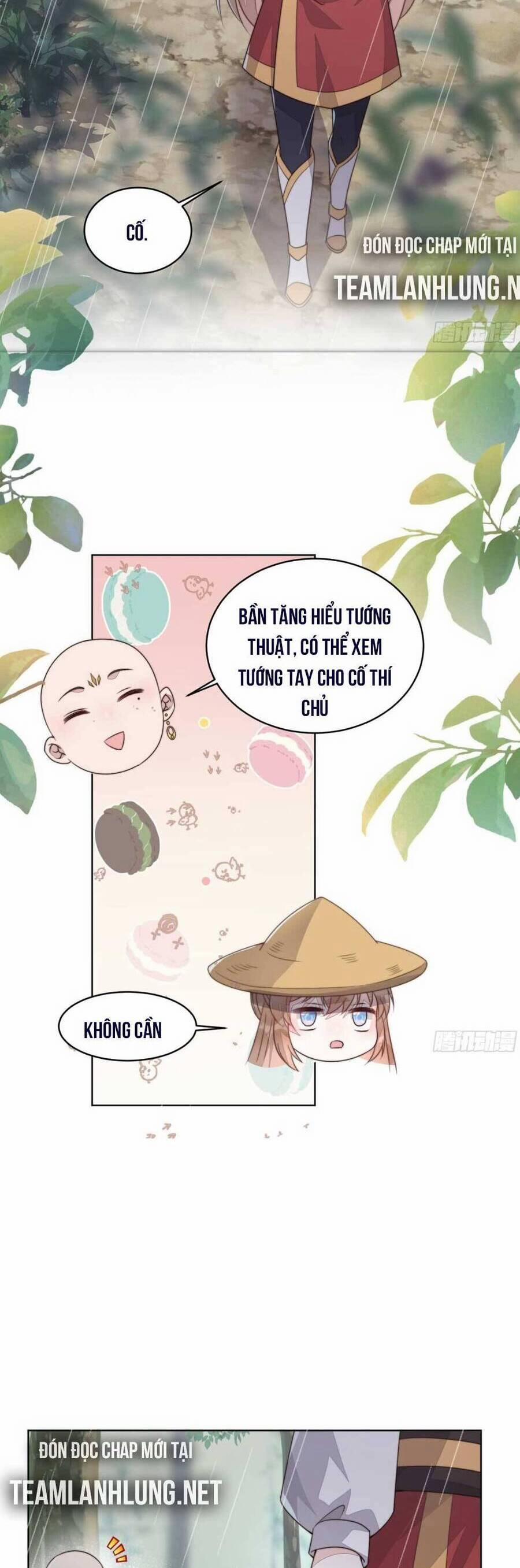 Đặc Công Thần Y Xuyên Không 58 trang 8