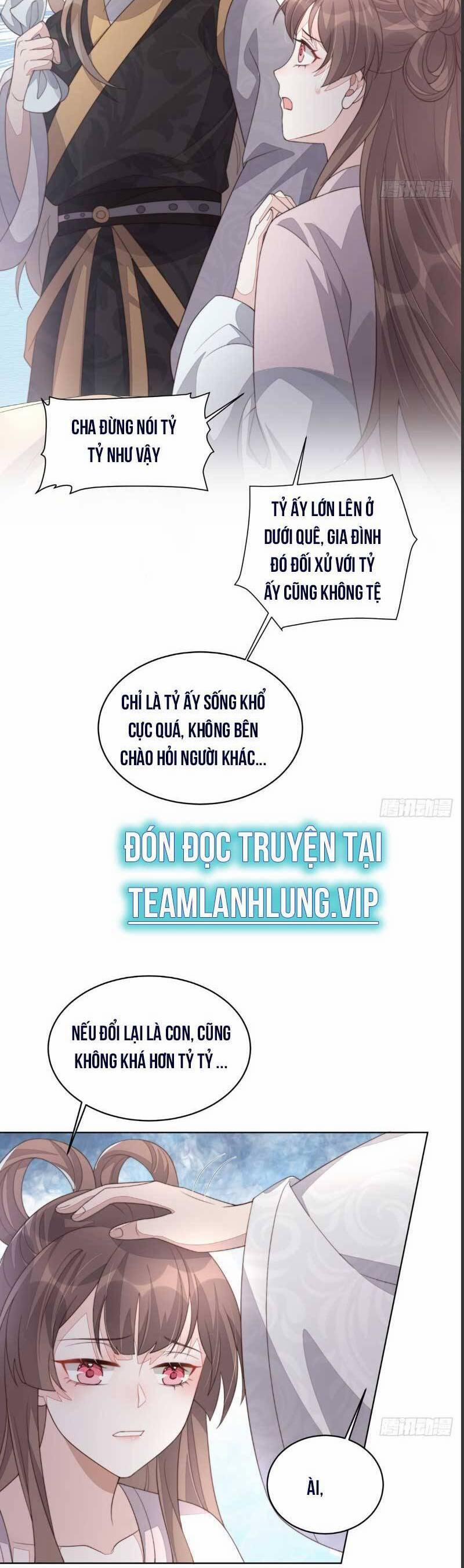 Đặc Công Thần Y Xuyên Không 60 trang 10