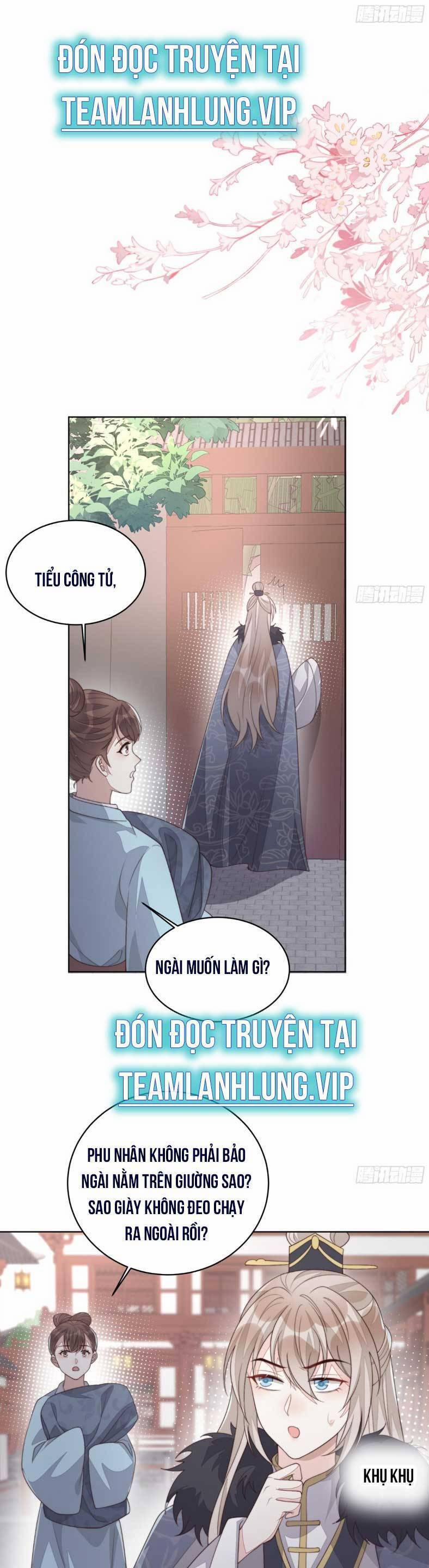 Đặc Công Thần Y Xuyên Không 60 trang 16