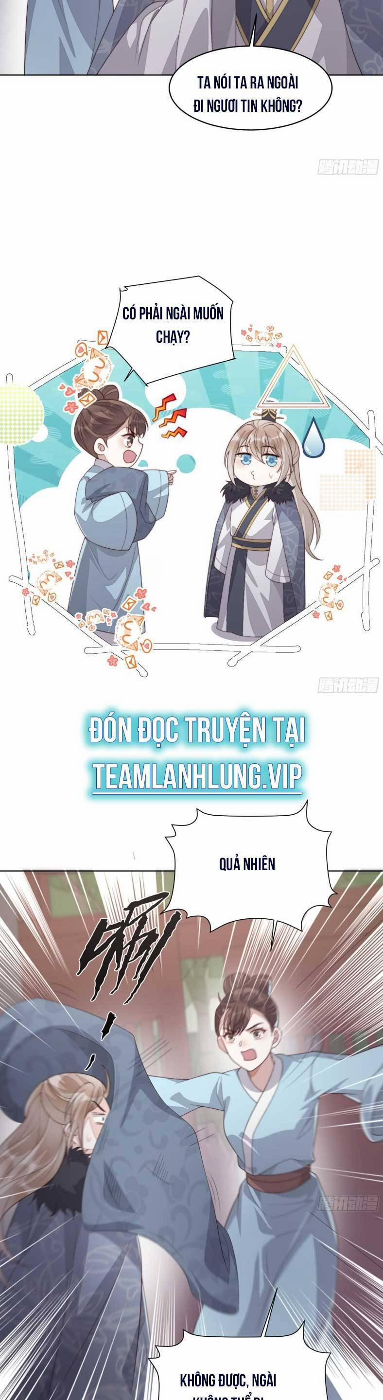 Đặc Công Thần Y Xuyên Không 60 trang 17