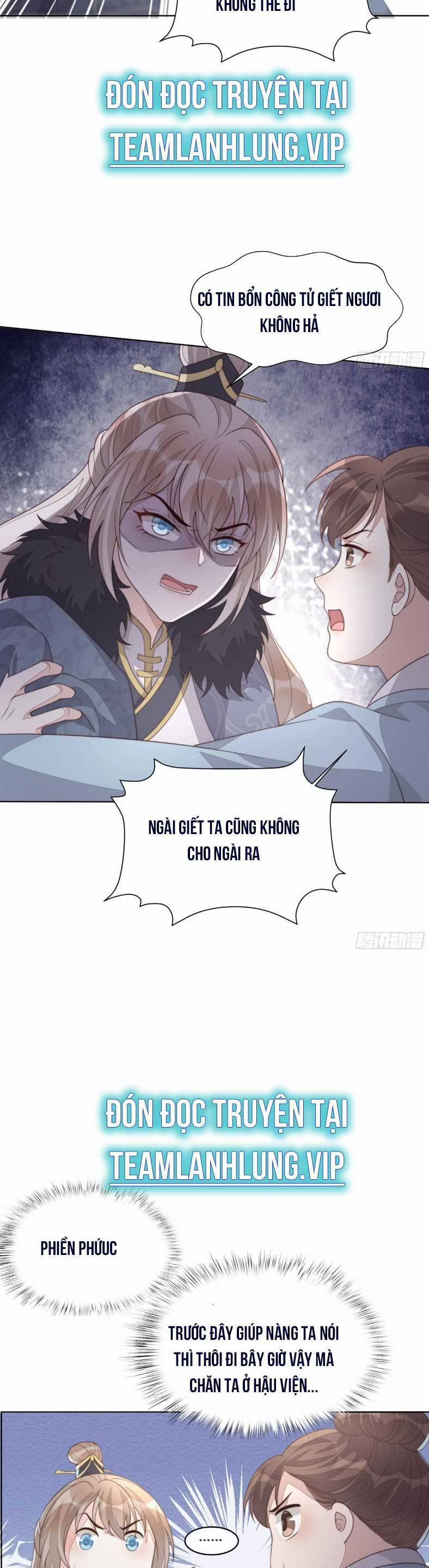 Đặc Công Thần Y Xuyên Không 60 trang 18