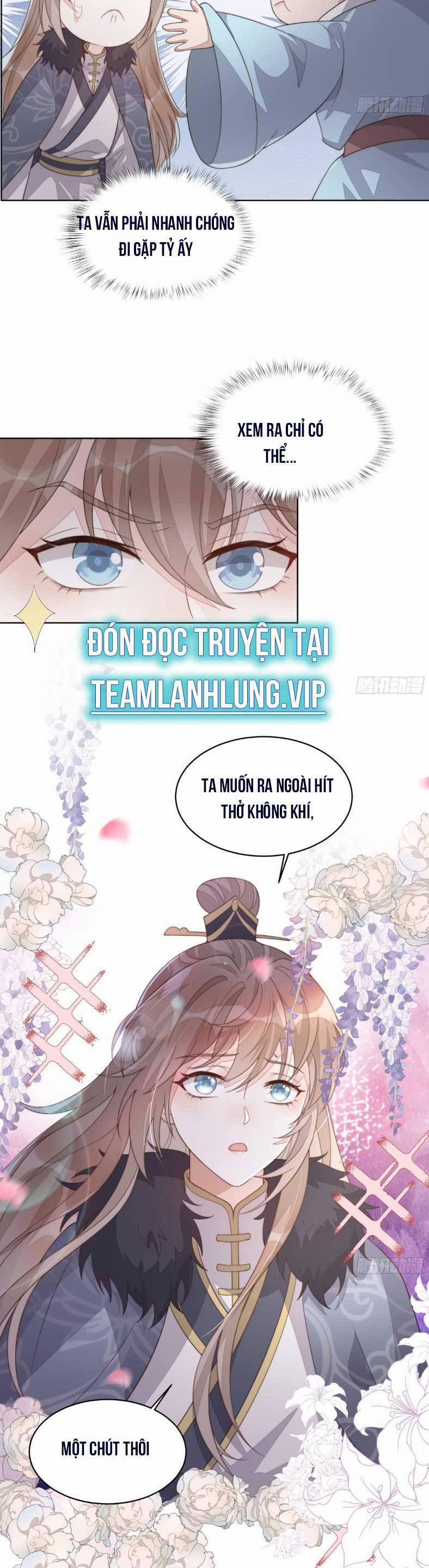 Đặc Công Thần Y Xuyên Không 60 trang 19