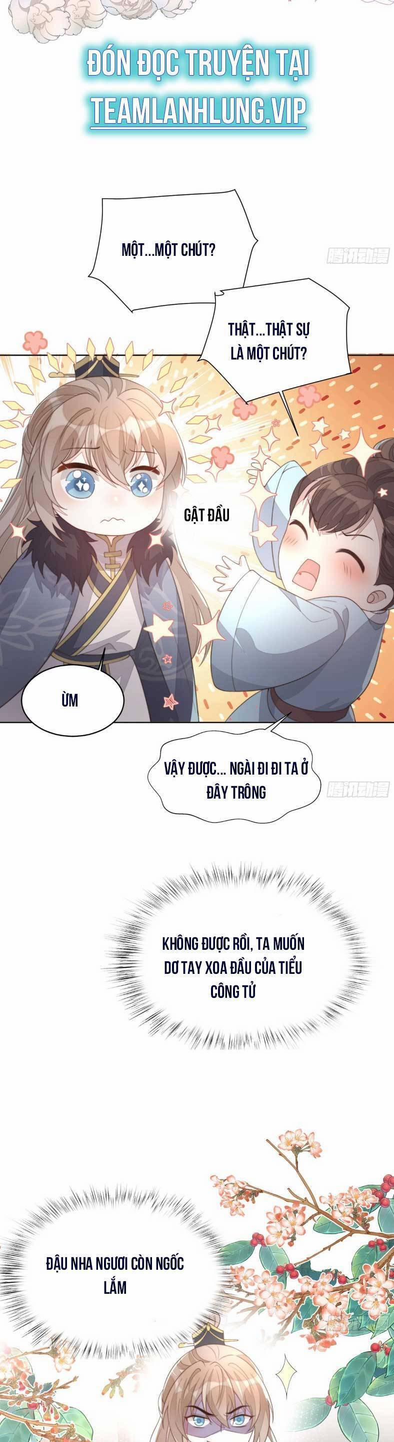 Đặc Công Thần Y Xuyên Không 60 trang 20