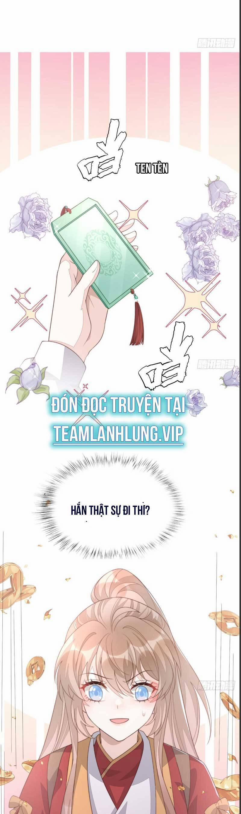 Đặc Công Thần Y Xuyên Không 60 trang 3