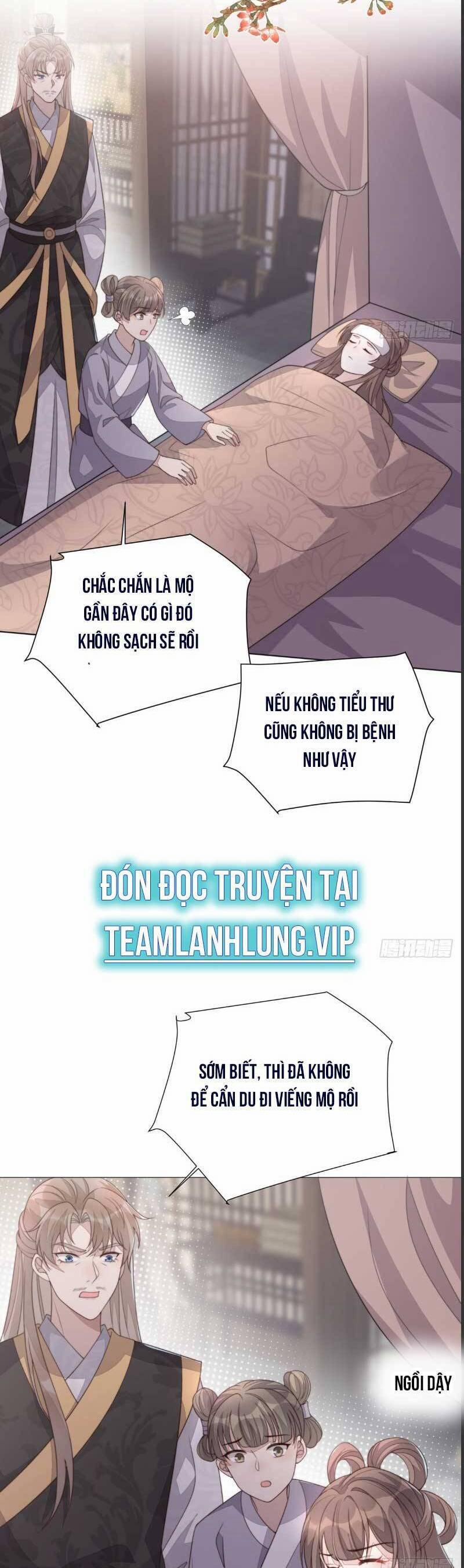 Đặc Công Thần Y Xuyên Không 60 trang 6