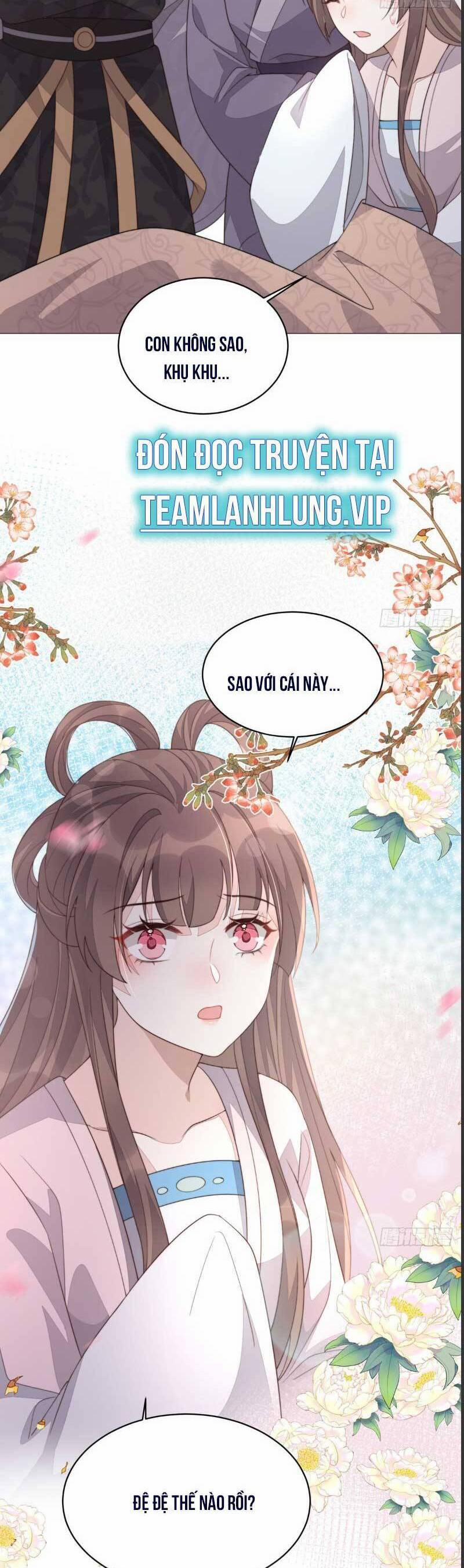 Đặc Công Thần Y Xuyên Không 60 trang 7