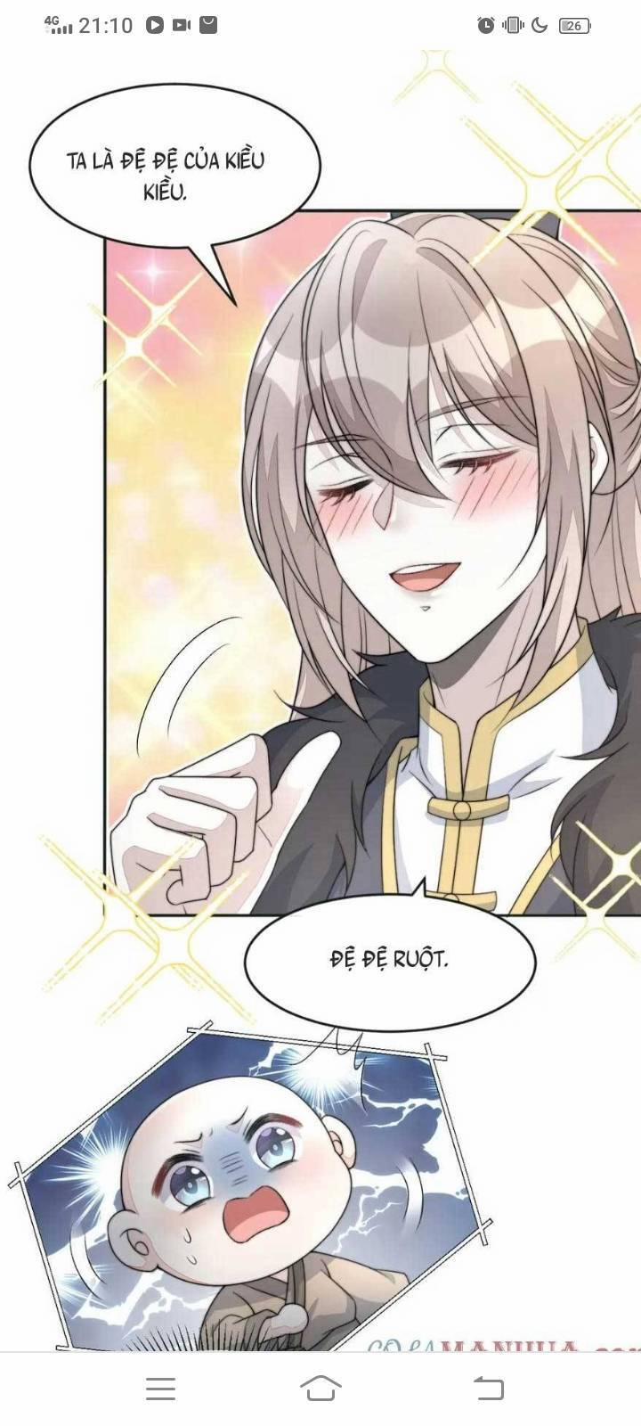 Đặc Công Thần Y Xuyên Không 62.1 trang 4