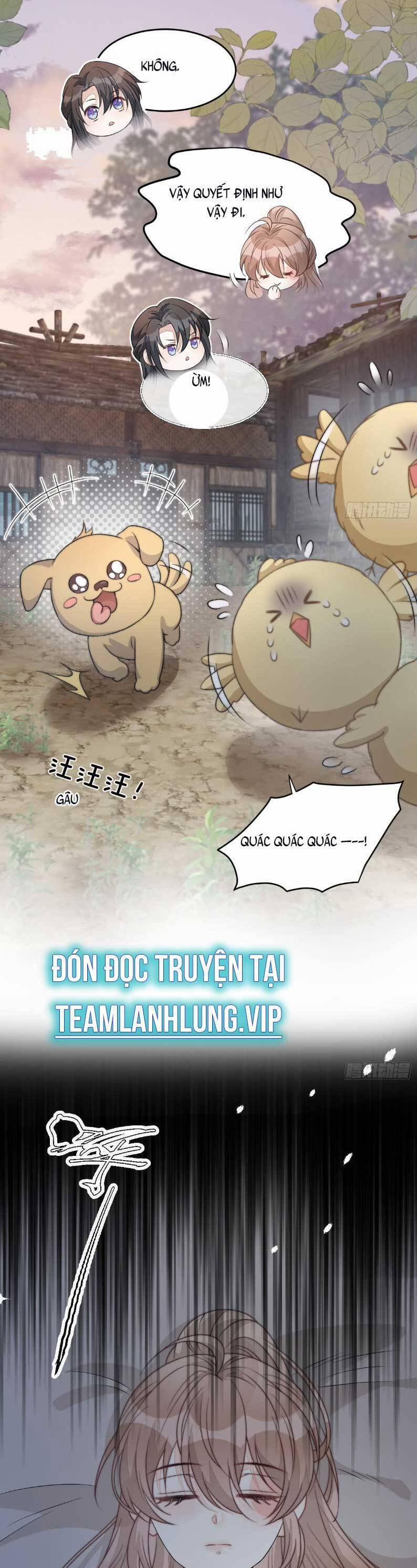 Đặc Công Thần Y Xuyên Không 64 trang 10