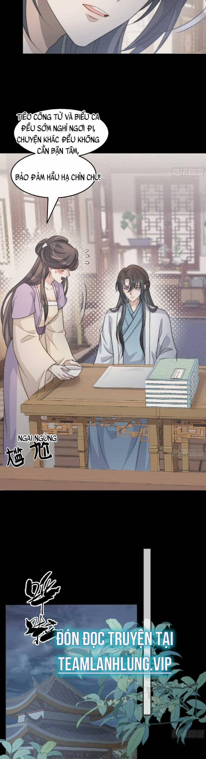 Đặc Công Thần Y Xuyên Không 64 trang 13