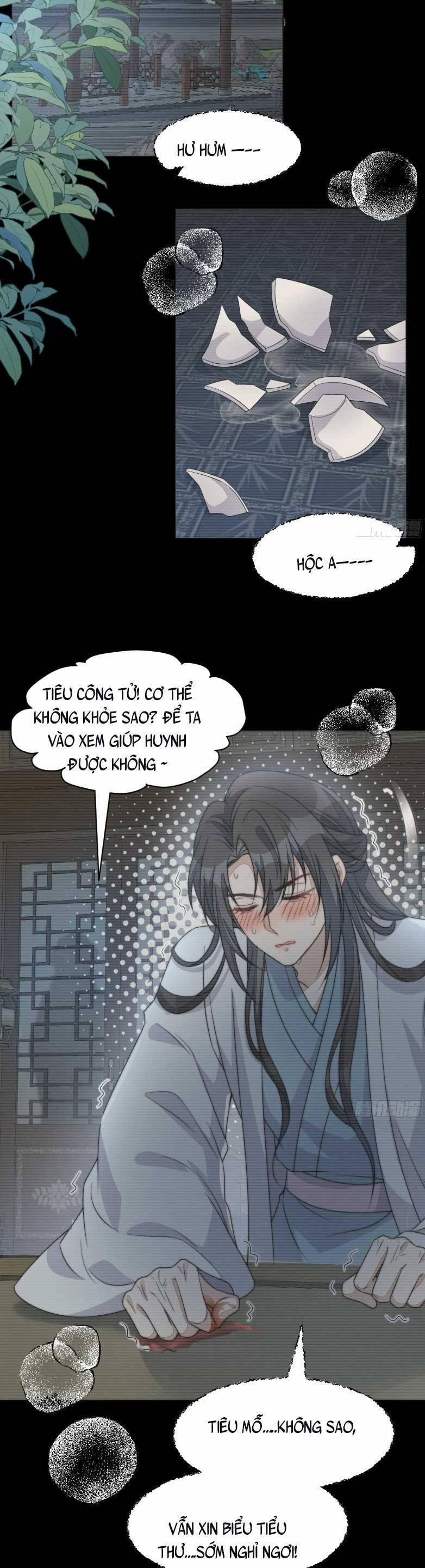 Đặc Công Thần Y Xuyên Không 64 trang 14