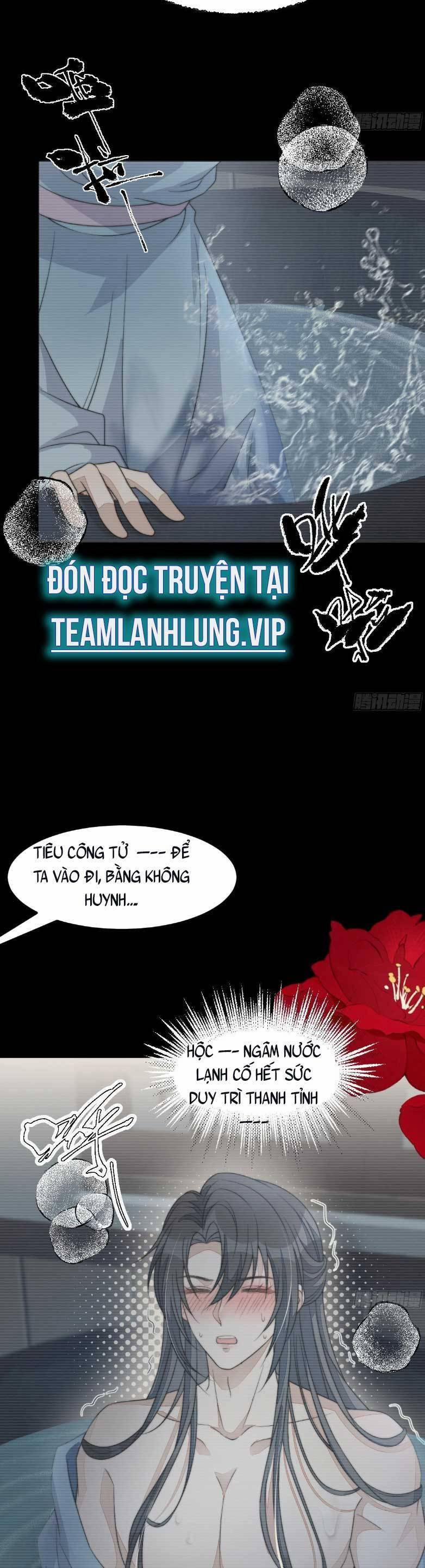 Đặc Công Thần Y Xuyên Không 64 trang 15