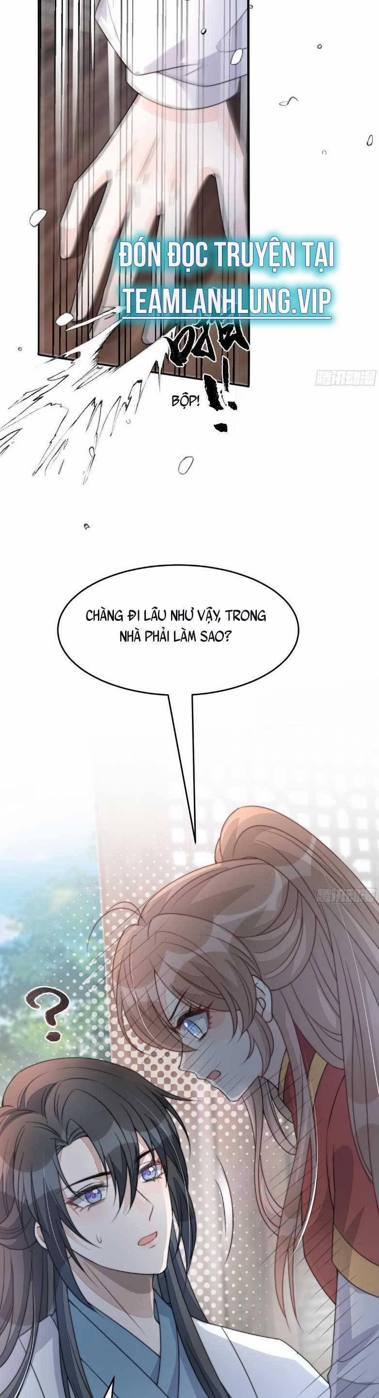 Đặc Công Thần Y Xuyên Không 64 trang 20