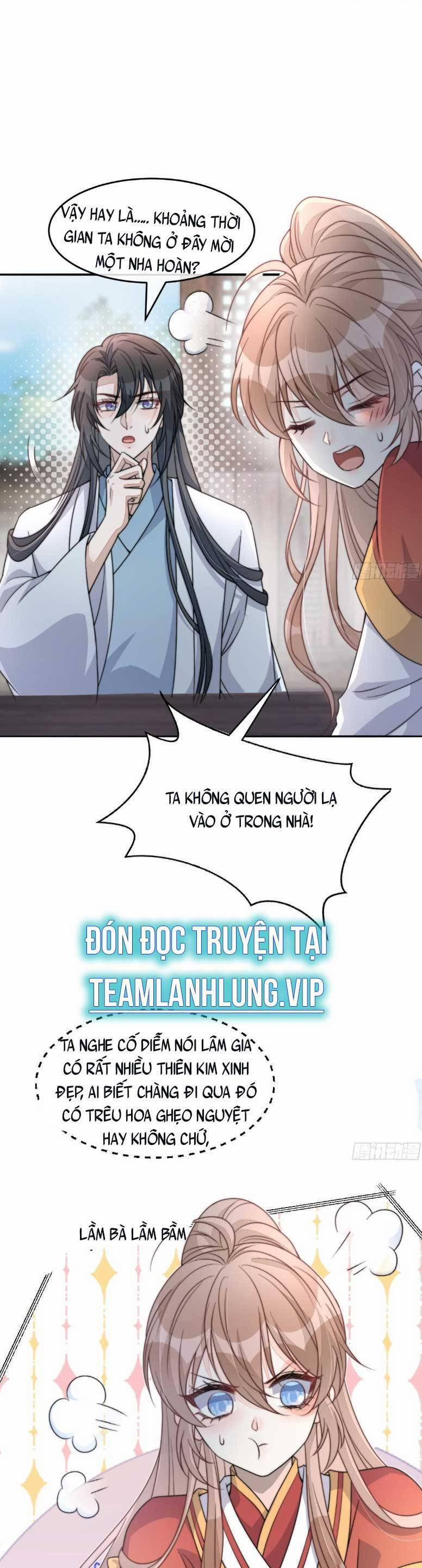 Đặc Công Thần Y Xuyên Không 64 trang 22