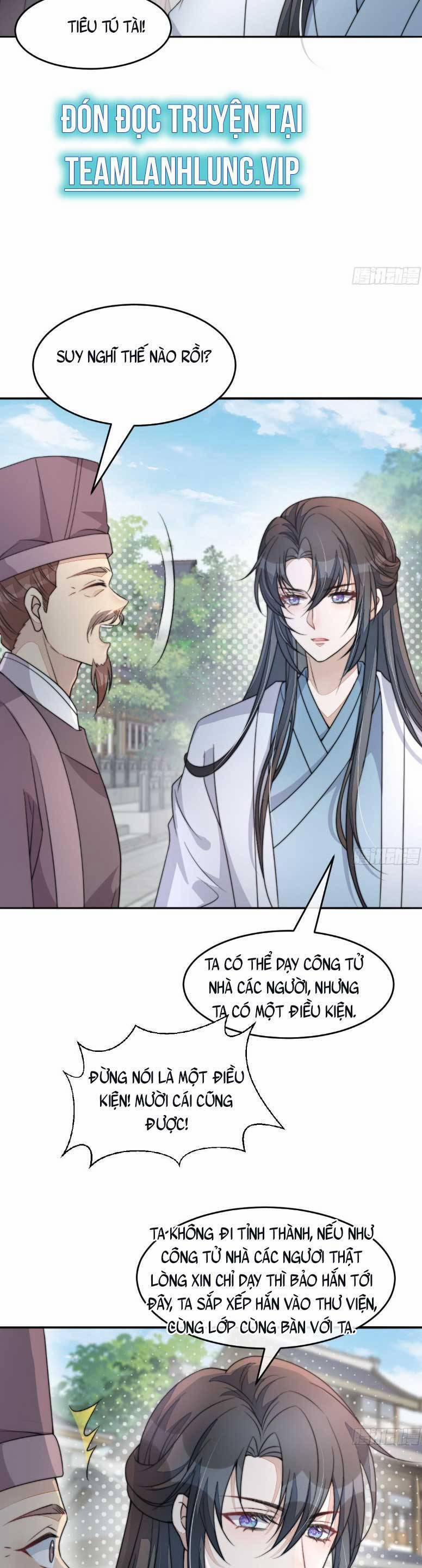 Đặc Công Thần Y Xuyên Không 64 trang 27