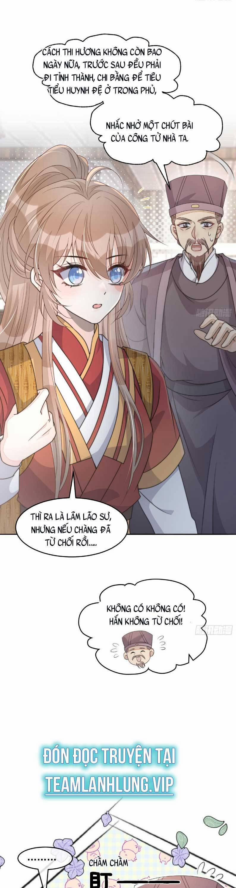 Đặc Công Thần Y Xuyên Không 64 trang 3