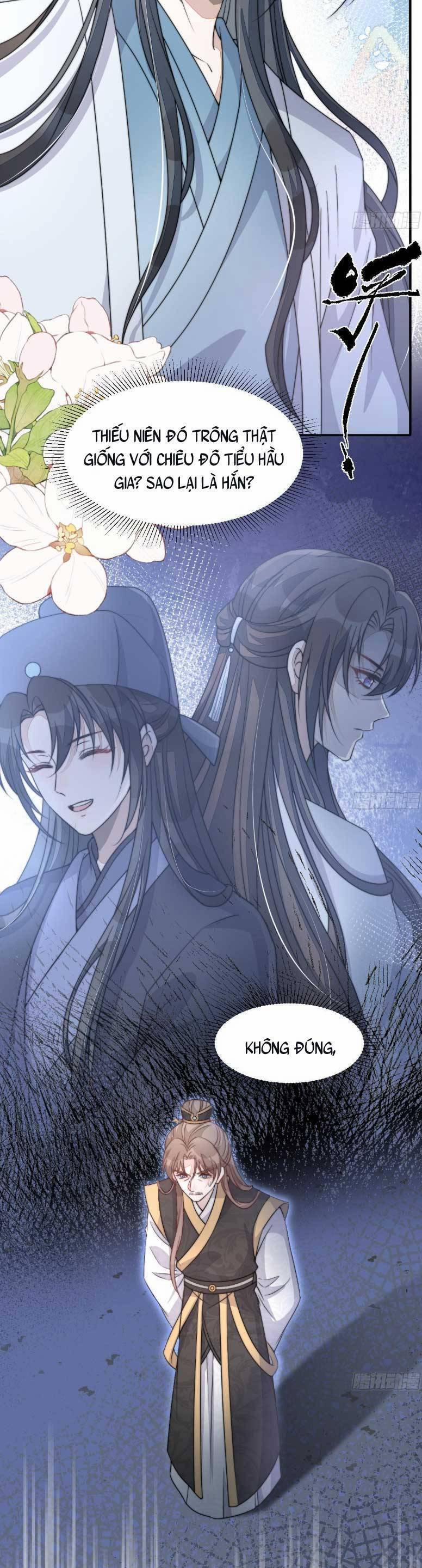 Đặc Công Thần Y Xuyên Không 64 trang 30