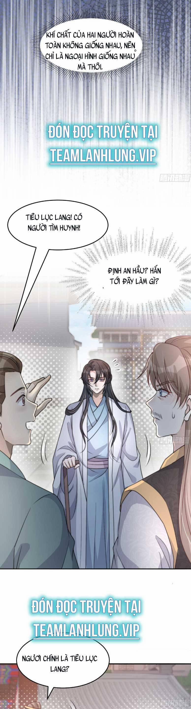 Đặc Công Thần Y Xuyên Không 64 trang 31