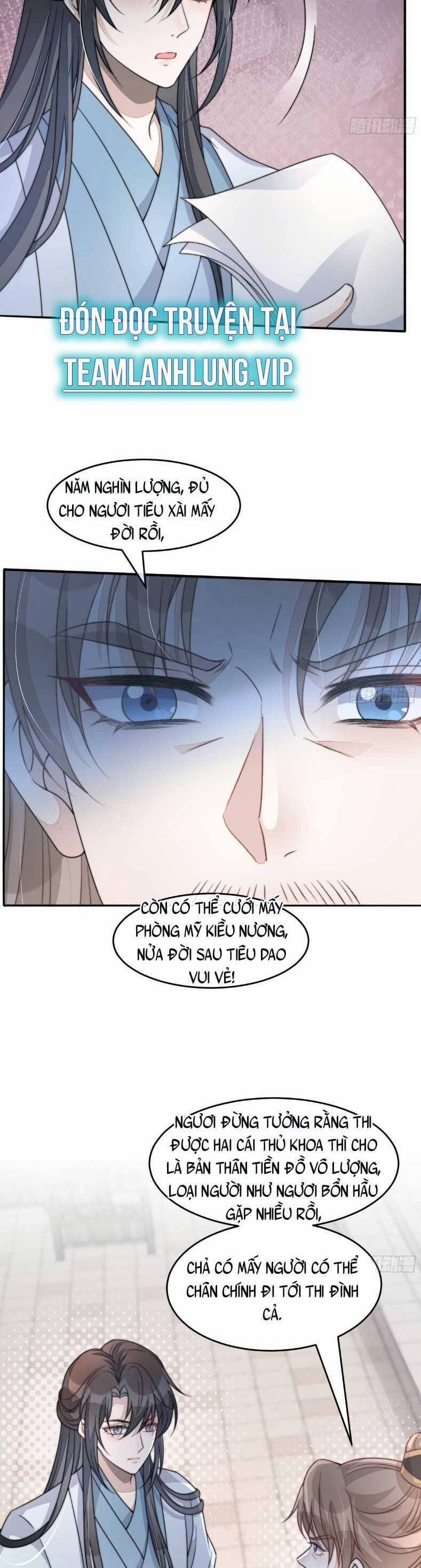 Đặc Công Thần Y Xuyên Không 64 trang 33