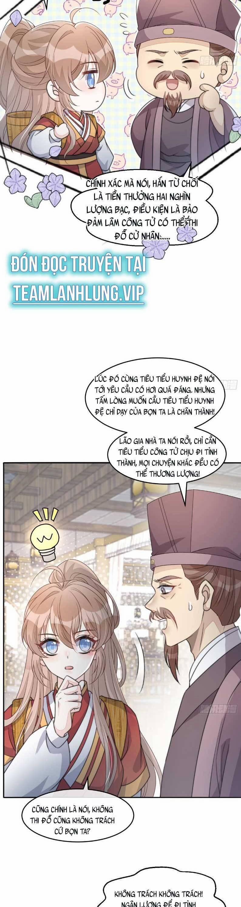 Đặc Công Thần Y Xuyên Không 64 trang 4