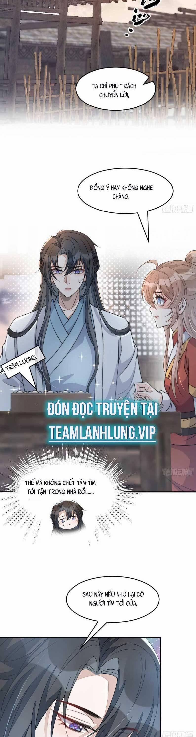 Đặc Công Thần Y Xuyên Không 64 trang 7