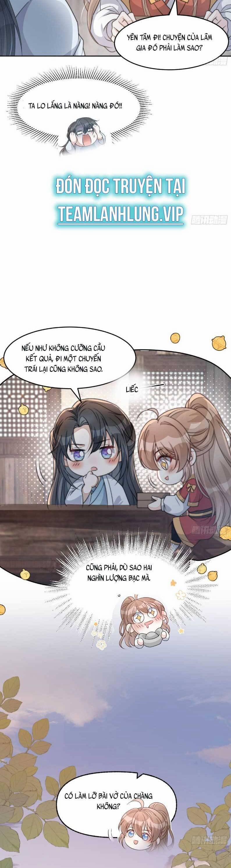 Đặc Công Thần Y Xuyên Không 64 trang 9