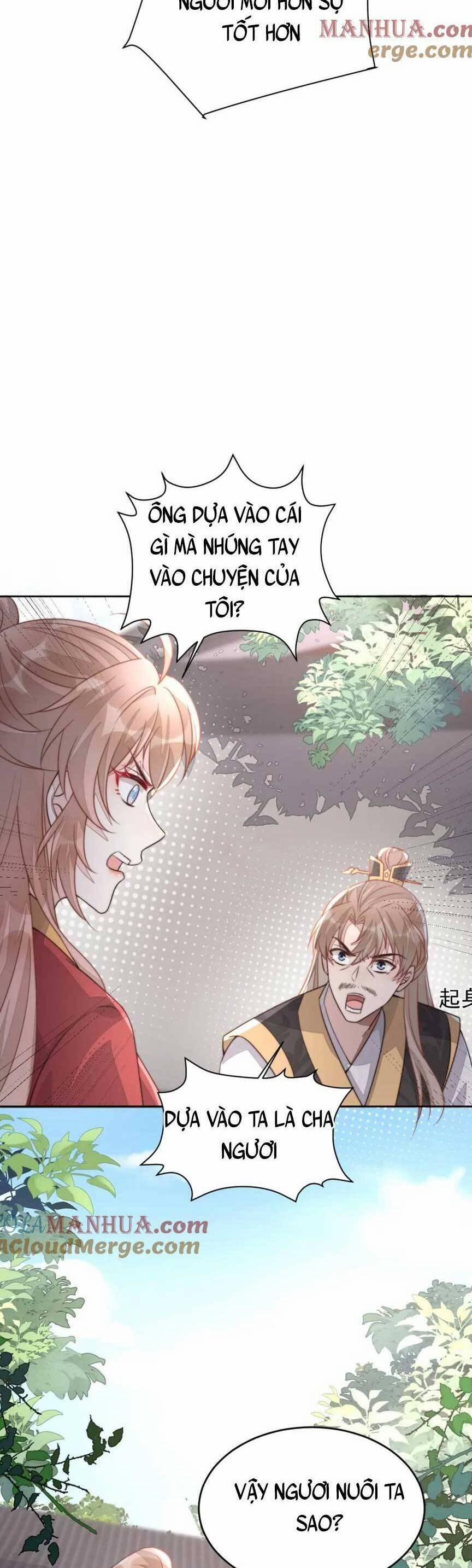 Đặc Công Thần Y Xuyên Không 65 trang 10