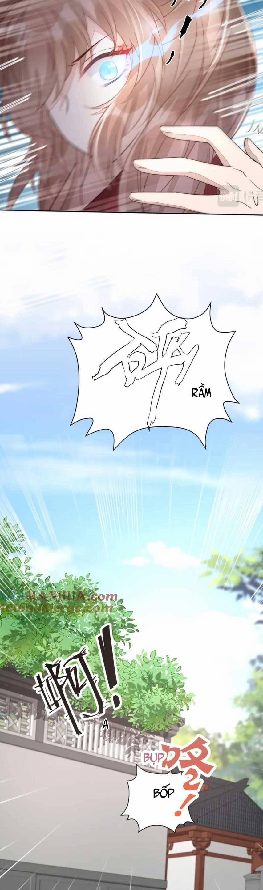 Đặc Công Thần Y Xuyên Không 65 trang 15