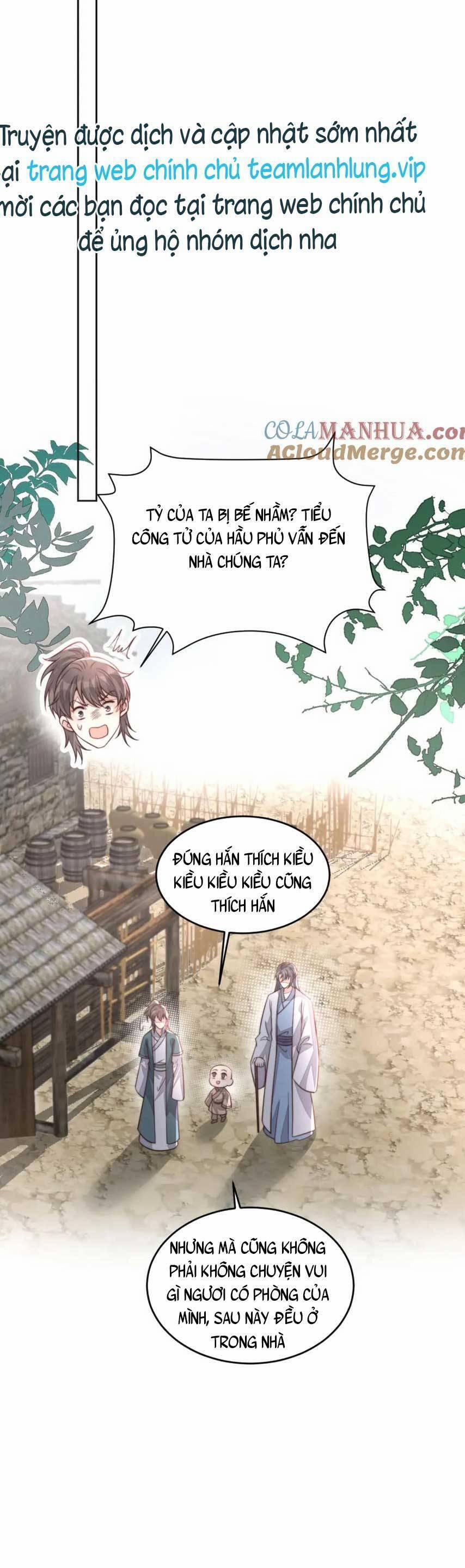 Đặc Công Thần Y Xuyên Không 65 trang 18