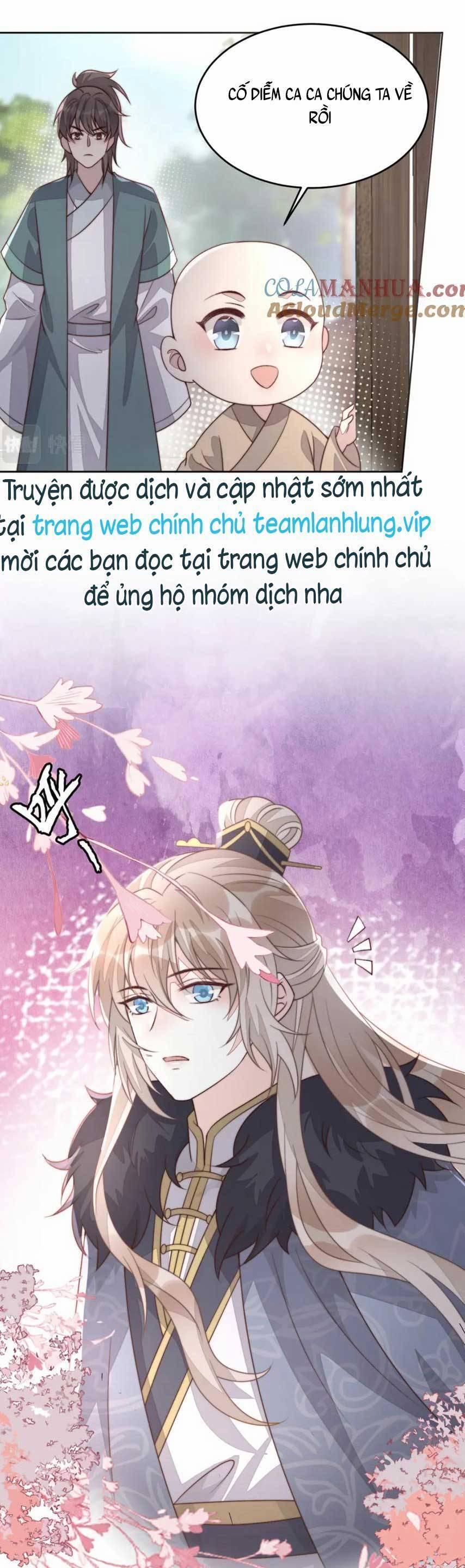 Đặc Công Thần Y Xuyên Không 65 trang 19