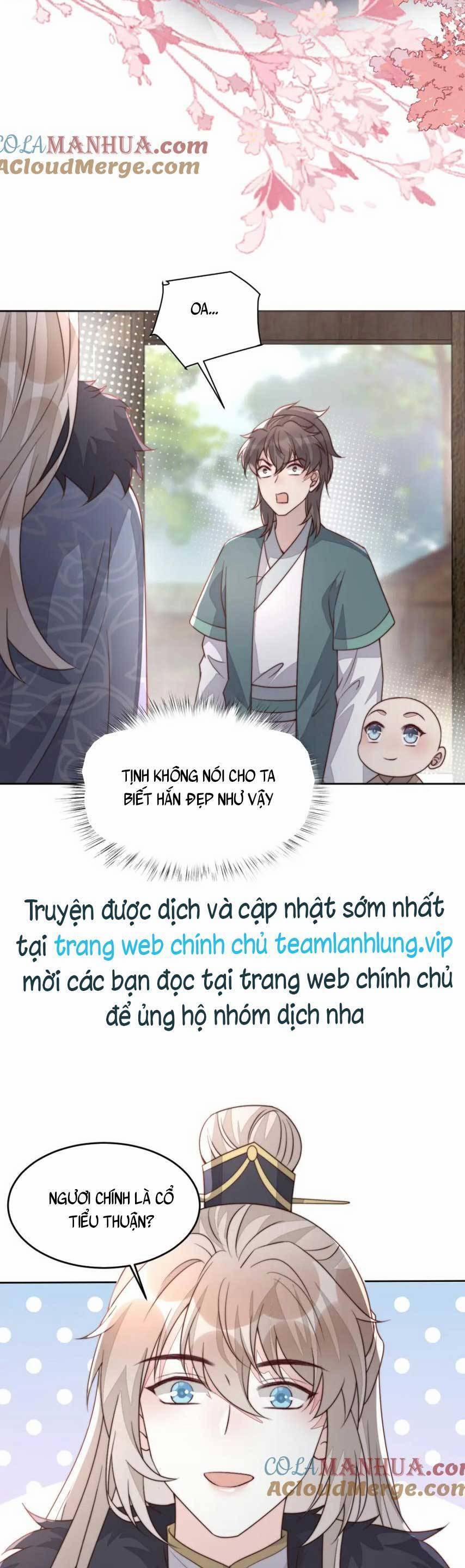 Đặc Công Thần Y Xuyên Không 65 trang 20