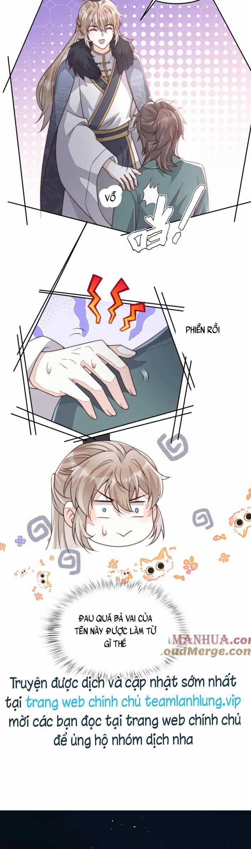 Đặc Công Thần Y Xuyên Không 65 trang 22