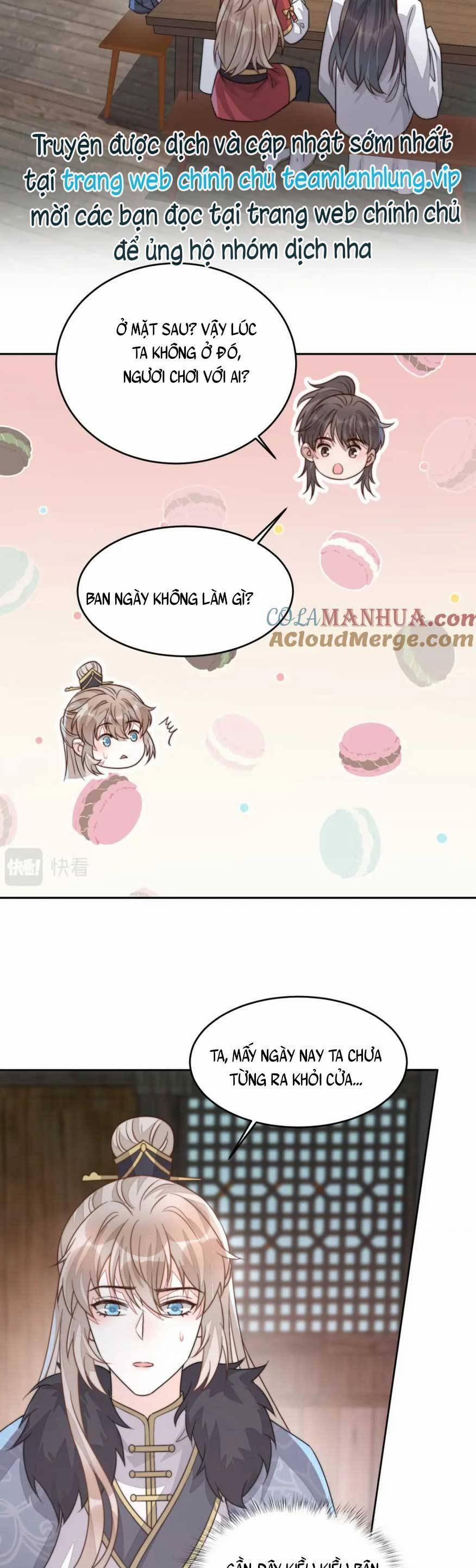 Đặc Công Thần Y Xuyên Không 65 trang 24