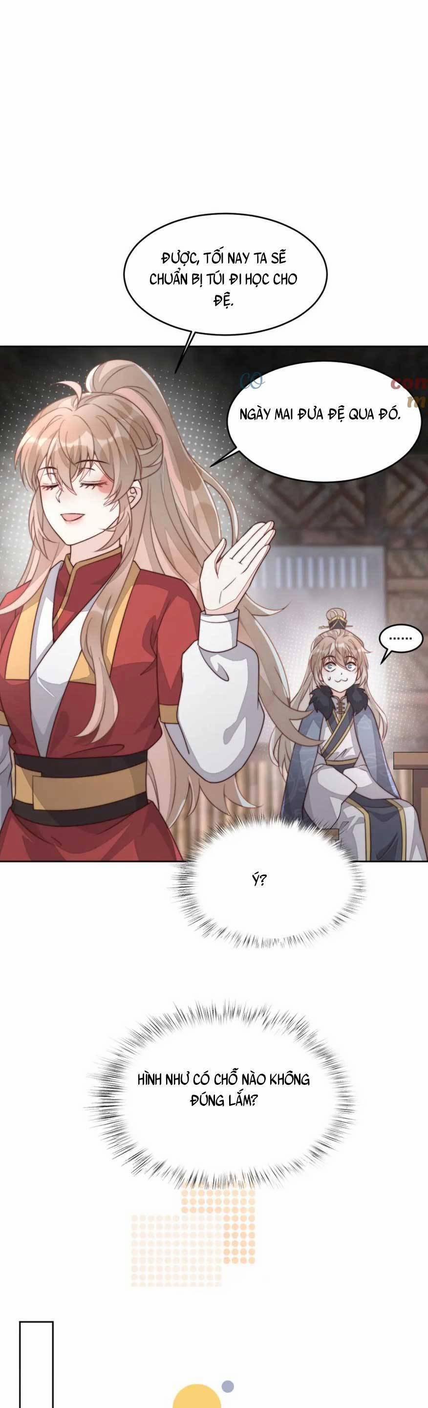 Đặc Công Thần Y Xuyên Không 65 trang 29