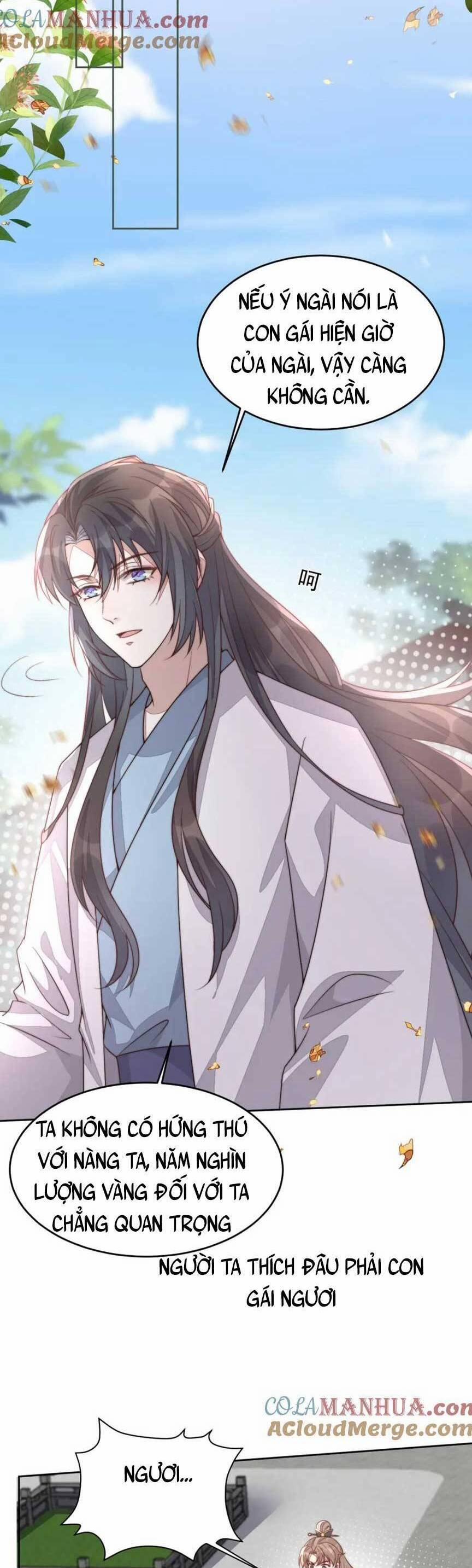 Đặc Công Thần Y Xuyên Không 65 trang 4