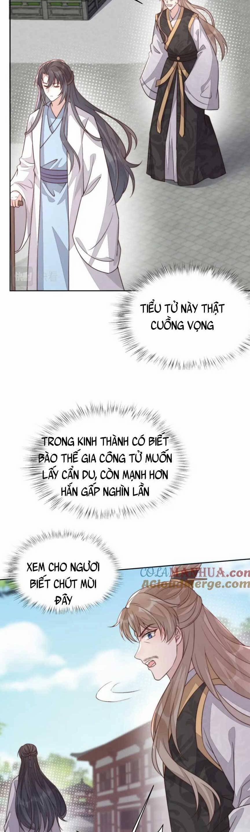 Đặc Công Thần Y Xuyên Không 65 trang 5