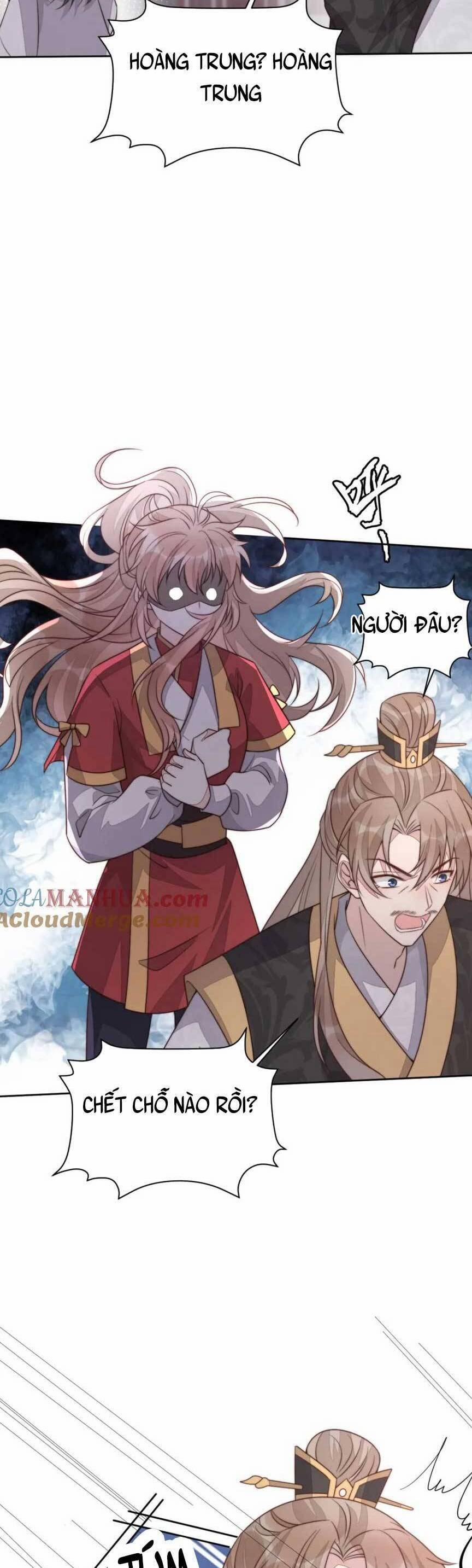 Đặc Công Thần Y Xuyên Không 65 trang 6