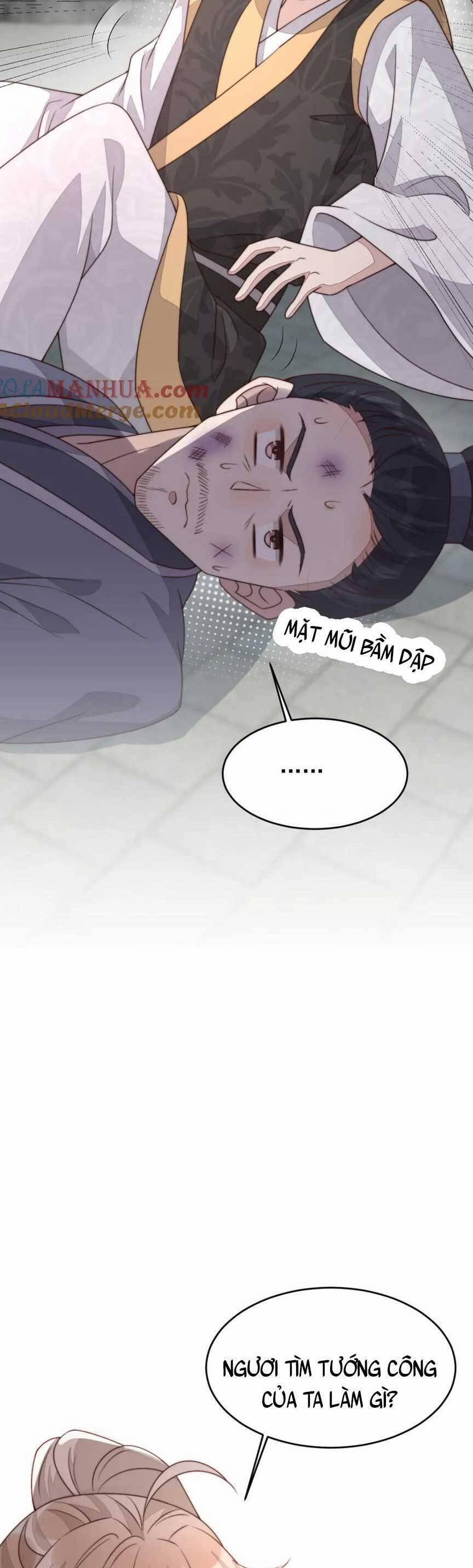 Đặc Công Thần Y Xuyên Không 65 trang 8